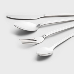 инокс прибори за хранене 16 части