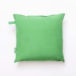 Възглавница 45 x 45 см Outdoor, зелен цвят, United Colors Of Benetton