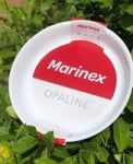 Кръгла тава за печене Ø 28.2 x h 5.31 см OPALINE, 2000 мл, Marinex Бразилия