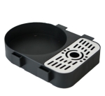 Поставка за термос за оттичане BREW, 23 x 16.5 x h4 см