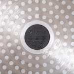 тиган сърце за палачинки