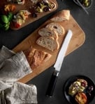 Нож за хляб 21 см POISE, Stellar Англия