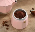 кафеварка за 6 кафета Cilio