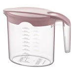 пластмасова кана за вода