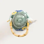 подаръчен сет за чай