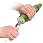 Уред за дълбаене на тиквички Presto, Tescoma Италия