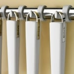 Уред за почистване на ябълки Essential Line, Brabantia Холандия