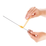 Уред за рязане на картофени спирали Presto, Tescoma Италия