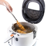 Уред за рязане на картофени спирали Presto, Tescoma Италия