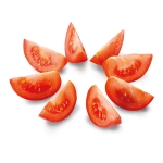 Резачка за домати с 8 ножа Presto, Tescoma Италия