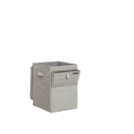 Кутия за пране 35 литра Stackable - Grey, Brabantia