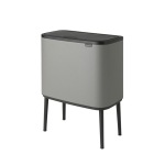 Кош за отпадъци Brabantia Bo Touch 36 л със Soft Touch система