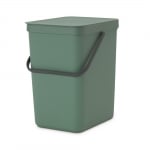 Зелен кош за разделно събиране 25 литра Brabantia