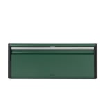 Кутия за хляб Fall Front Pine Green, Brabantia Холандия