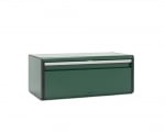 Кутия за хляб Fall Front Pine Green, Brabantia Холандия