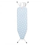 Маса за гладене B 124 x 38 см с поставка за ютия, Fresh Breeze, Brabantia Холандия