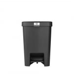 Сив кош за смет с педал 25 литра  Brabantia