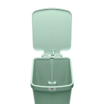 Кош за смет с педал 25 литра