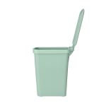 Кош за смет с педал 25 литра StepUp - Jade Green, Brabantia 