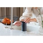 Дозатор за течен сапун 200 мл SinkStyle Mineral Infinite Grey, Brabantia Холандия