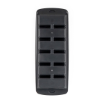 Luigi Ferrero форма за лед