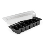 Форма за лед 10.5 x 27 x 4 см - Luigi Ferrero Prima 