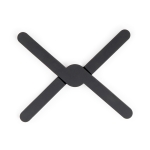 Силиконова подложка 19.5 x 3.4 см - Luigi Ferrero Prima FR-1501