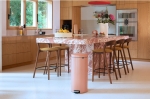 Кош за смет с педал NewIcon 30 л - Warm Copper, Brabantia Холандия