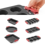 Форма за печене 20 x 20 см, Non-Stick, Lekue Испания