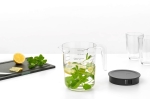 Комплект мерителни кани 2 бр Tasty+ Dark Grey, Brabantia Холандия