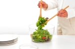 Центрофуга за сушене на салата Tasty+ Jade Green, Brabantia Холандия