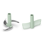 уред за кълцане Brabantia