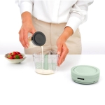 Ръчен уред за кълцане - мини чопър Tasty+ Jade Green, Brabantia Холандия