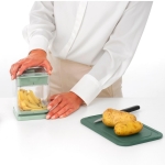 Резачка за картофи Tasty+ Jade Green, Brabantia Холандия