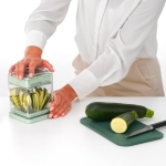 Резачка за картофи Tasty+ Jade Green, Brabantia Холандия