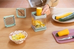 Резачка за картофи Tasty+ Jade Green, Brabantia Холандия