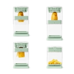 Резачка за картофи Tasty+ Jade Green, Brabantia Холандия