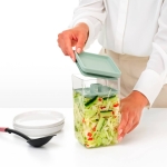 Съд за ферментация Tasty+ Jade Green, Brabantia Холандия