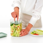 Съд за ферментация Tasty+ Jade Green, Brabantia Холандия