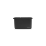 Кутия за аксесоари за почистване с дръжка SinkSide - Dark Grey, Brabantia 
