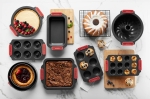 Форма за печене с падащо дъно Ø 24 см - Non-Stick, Lekue Испания