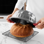 Форма за печене на кекс Ø 26.5 см, Non-Stick, Lekue Испания