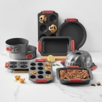 Форма за печене на кекс Ø 26.5 см, Non-Stick, Lekue Испания