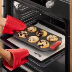 Форма за печене на мъфини 31 x 18 x H 3.7 см, Non-Stick, Lekue Испания