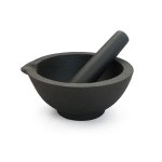 хаван с чукало от чугун