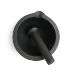 хаванче за подправки от чугун