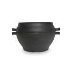 мини съд за презентация - чугун