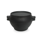 чугунено гювече