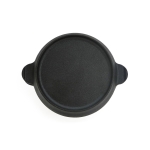 МИНИ чугунен съд за готвене и сервиране 13 x 6 см, Luigi Ferrero TIka FR-1660