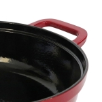 тиган с 2 дръжки Luigi Ferrero